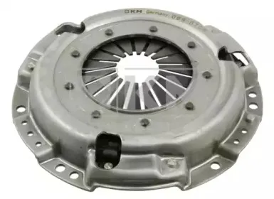 Нажимной диск сцепления KM Germany купить